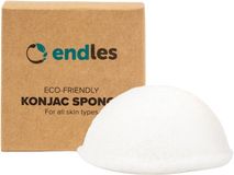 Endles by Econea Konjaková houbička