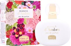 Helan Bianco d' Ambra parfemovaná přírodní voda 50 ml