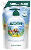 Palmolive Tekuté mýdlo pro děti s pumpičkou Akvárium Náhradní náplň 500 ml