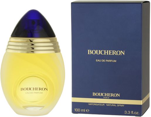Boucheron Pour Femme EDP 100 ml