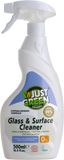 Just Green Organic Organický čistič na sklo a jiné povrchy 500 ml