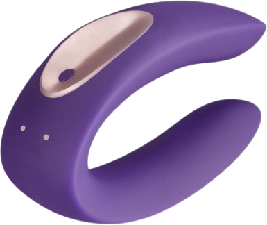 Satisfyer Partner Plus 1ks