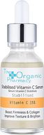 The Organic Pharmacy Vitamin C sérum 30 ml