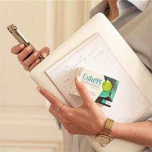 Eskeri