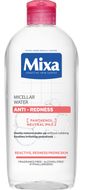Mixa Anti-Redness micelární voda pro citlivou pleť se sklony k začervenání, 400 ml
