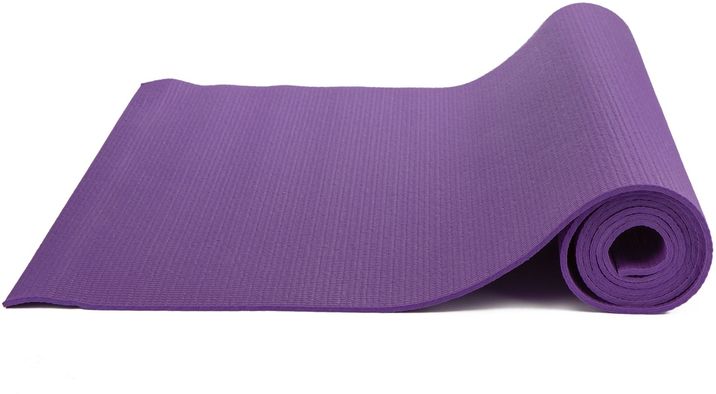 Rucanor Yoga Mat with belt podložka na cvičení 1 x 173 cm
