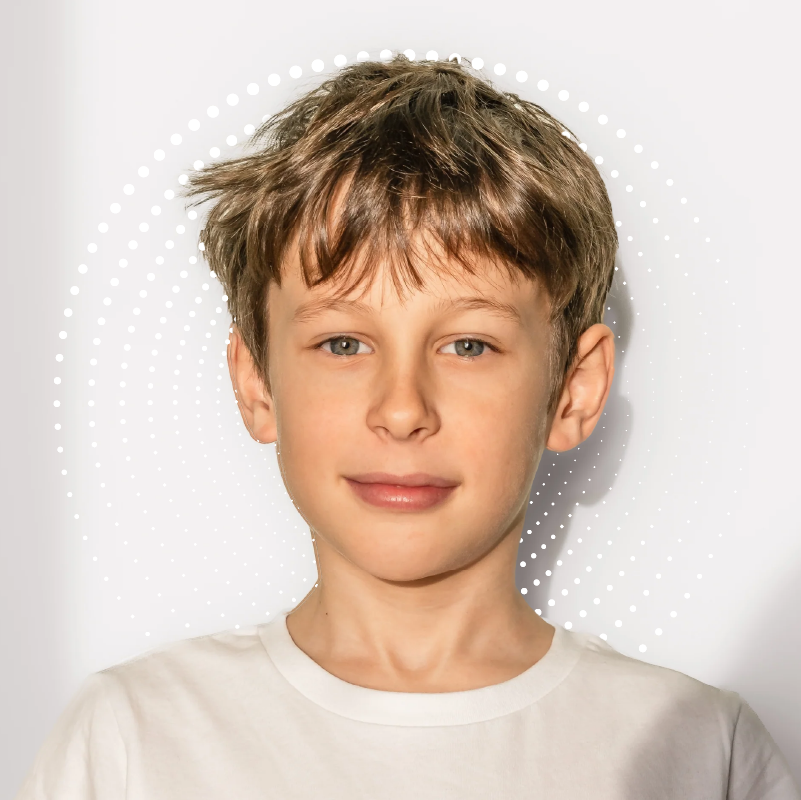 BIA Kids Skin Barrier Support
