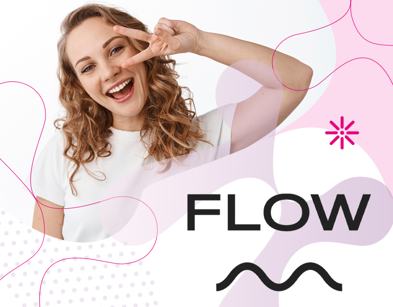 Flow