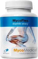 MycoMedica MycoFlex 90 kapslí
