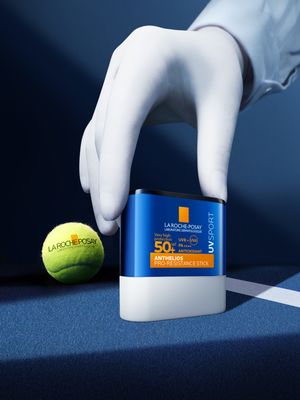 La Roche-Posay Anthelios UV sport tyčinka SPF50+, 8 g