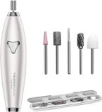 TouchBeauty 1733 Bruska na manikúru a pedikúru 6v1