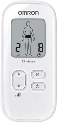 Omron Stimulátor nervový E3 Intense