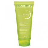 Bioderma Sébium Gel moussant actif intenzivní hloubkově čisticí gel pro mastnou pleť a akné 200 ml