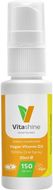 Vegetology Vitashine Vitamín D3 sprej 20 ml