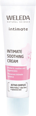 Weleda Intimní zklidňující krém 30 ml