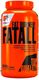 Extrifit FATALL® TopQuality Fat Burner 130 kapslí