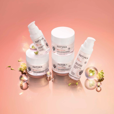 Patyka Liftingový krém na oční okolí 15 ml