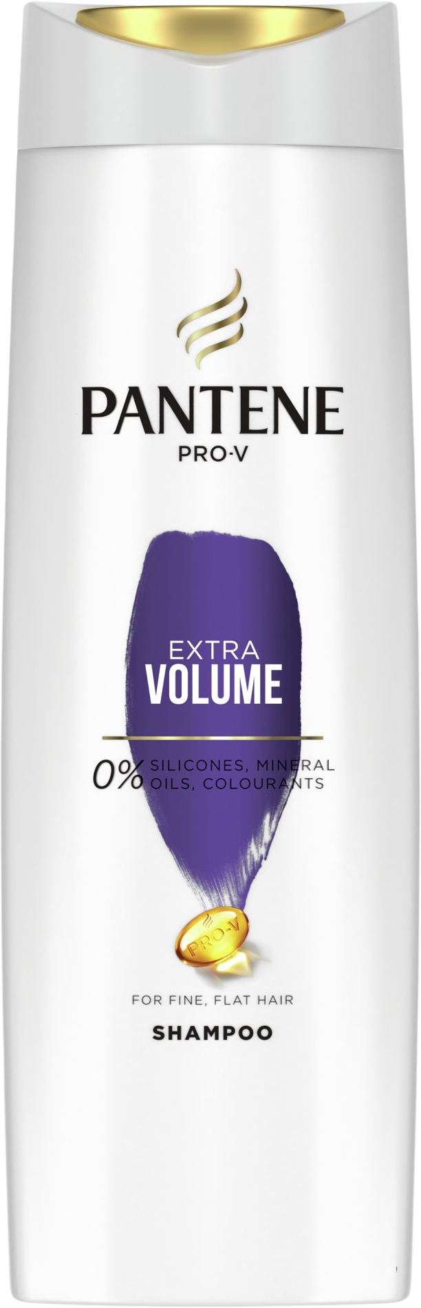 Pantene Pro-V Extra Volume šampon 400 ml