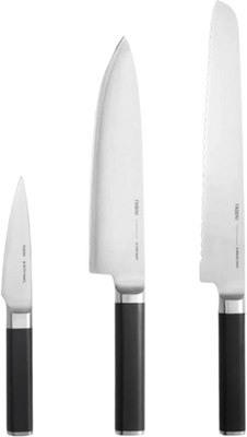 FABINI Sada nožů Trino Standard 3 ks