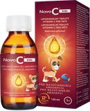Novo C  Kids 120 ml