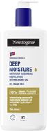 Neutrogena Norská receptura Deep Moisture 400 ml