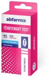 Abfarmis Těhotenský test - testovací proužky 2 ks