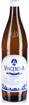 Vincentka 0.7 l