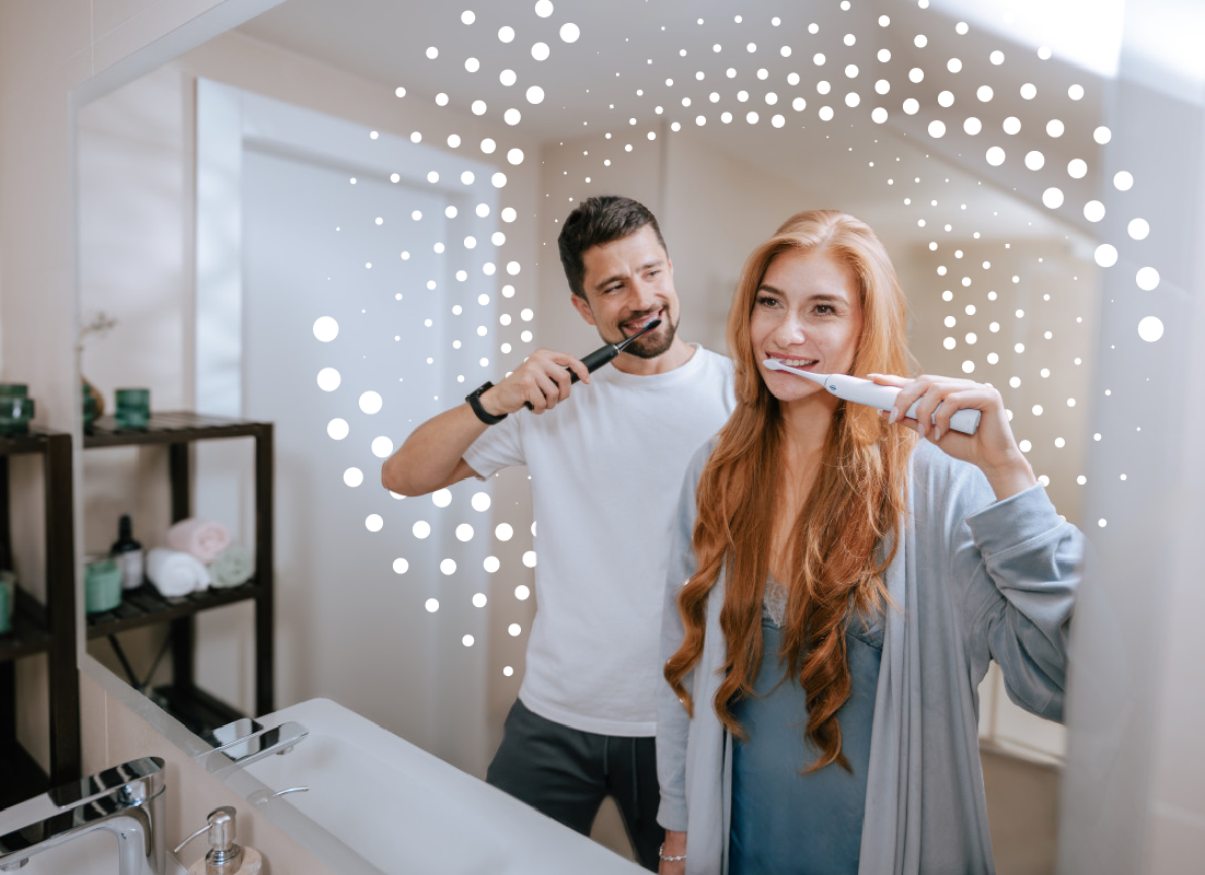 TrueLife SonicBrush Clean70 UV