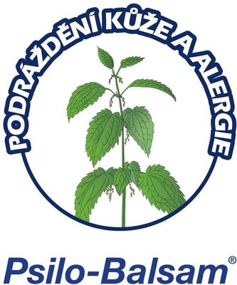 Psilo-balsam gel při alergických a svědivých projevech na kůži 50 g