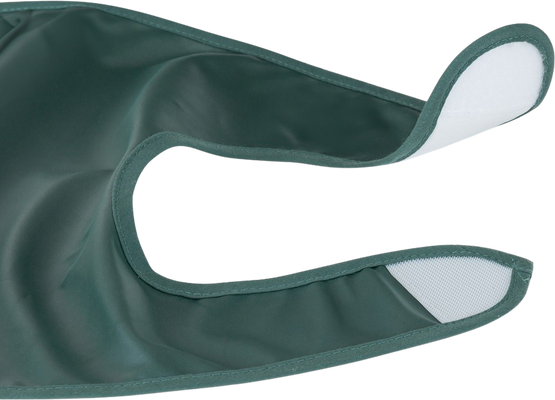 Petite&Mars Bryndák PU Nate Misty Green 6m+