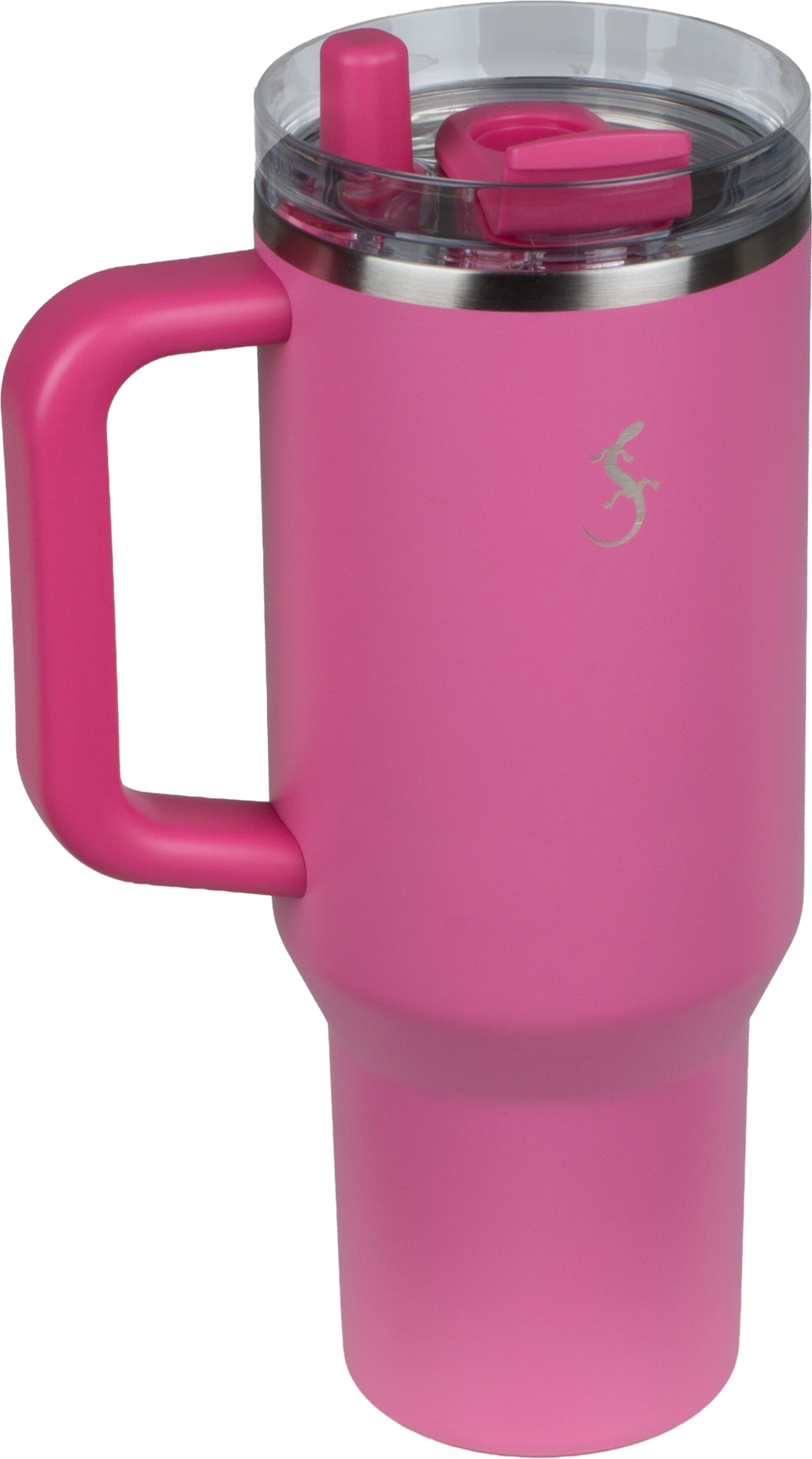 Lurch Big Termo hrnek Mauve Thalia 1.2 l
