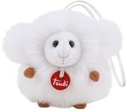 Trudi Charms, Talisman na zavěšení Ovečka