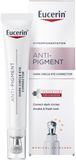 Eucerin ANTI-PIGMENT Oční krém proti tmavým kruhům 15 ml