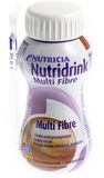 Nutridrink Multifibre s příchutí čokoládovou 200 ml