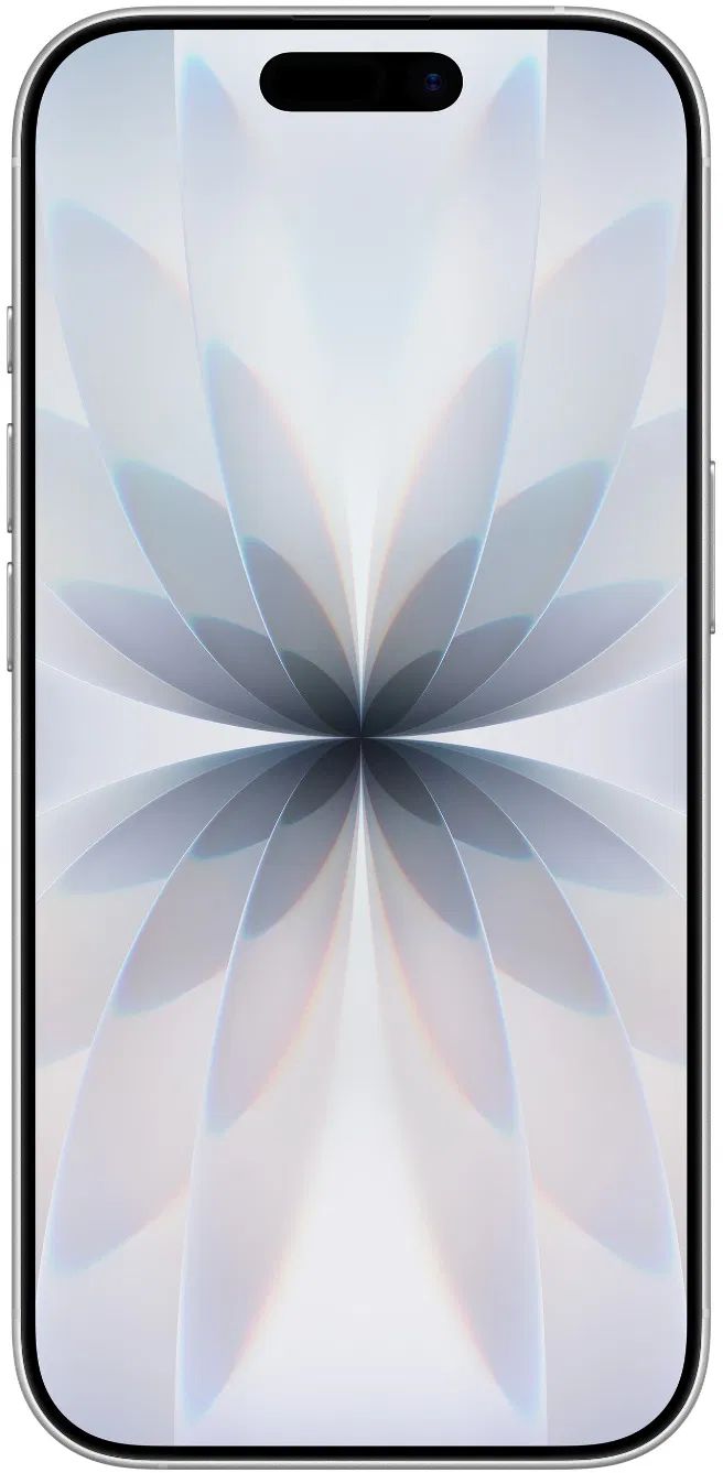 Apple iPhone 17 256GB Bílý