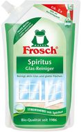 Frosch EKO Bio Spiritus čistič skel – náhradní náplň 950 ml