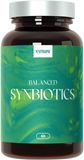 Nutrapie Balanced Synbiotics 60 kapslí