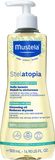 Mustela STELATOPIA® Olej do koupele pro atopickou pokožku 500 ml