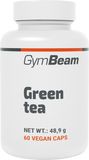 GymBeam Green Tea 60 kapslí