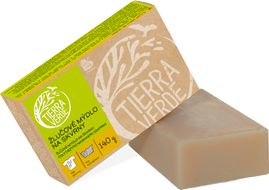 Tierra Verde Žlučové mýdlo 140 g