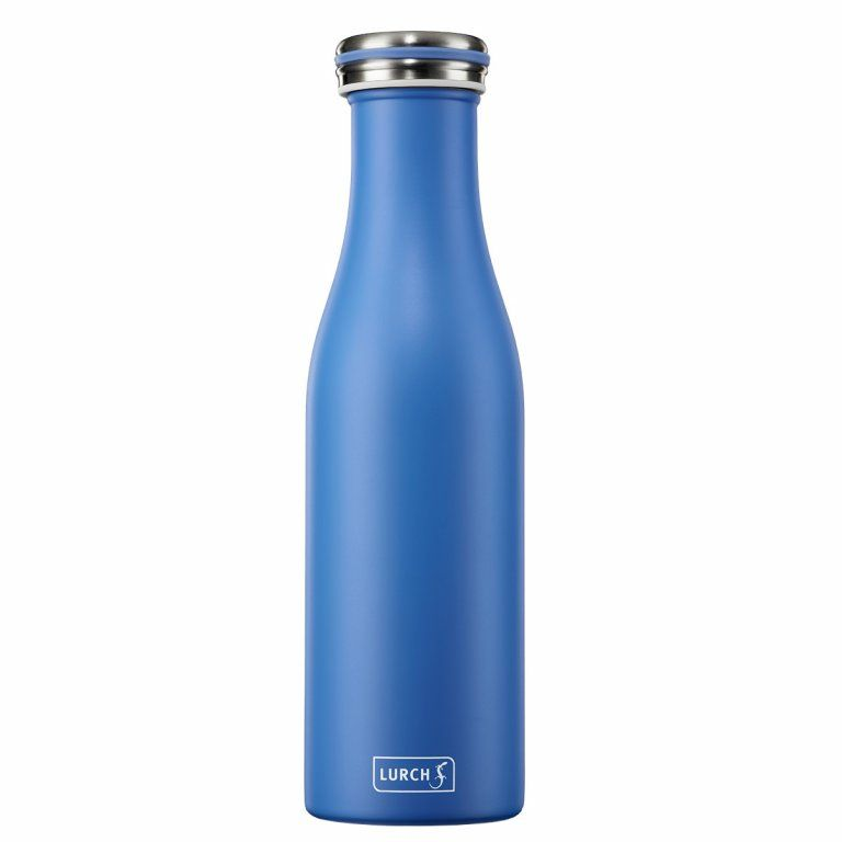 Lurch Trendy termo láhev azur 500 ml