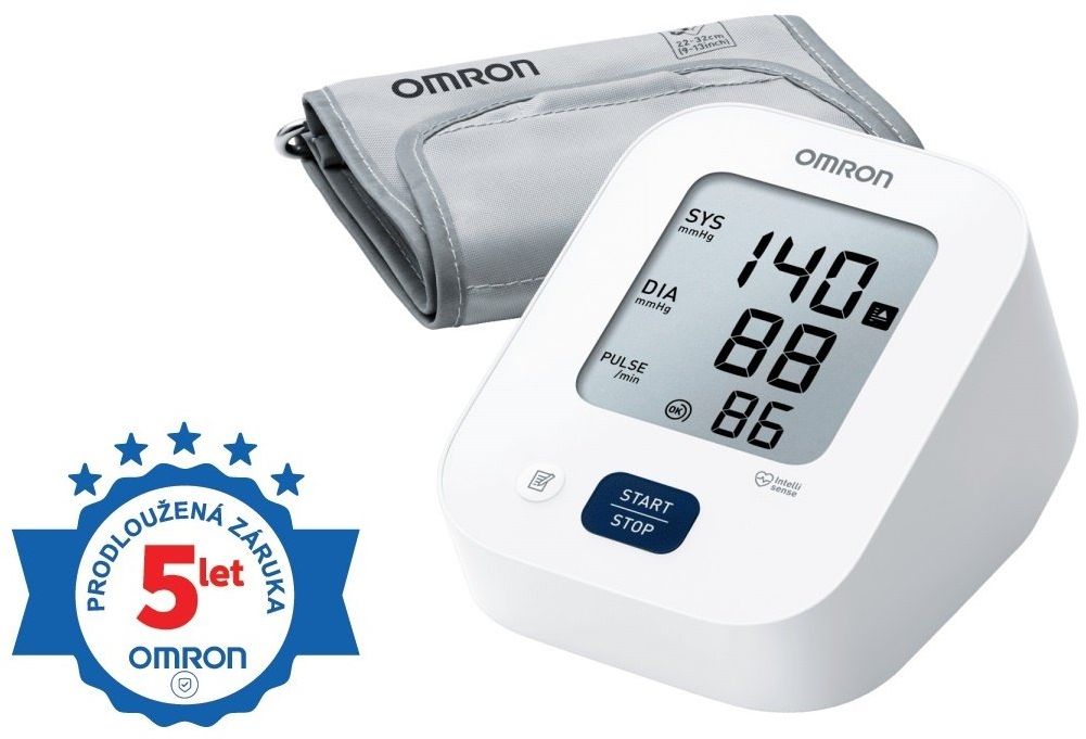 Omron Tonometr M2 Essential