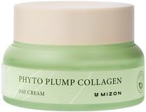 Mizon Phyto Plump Collagen Denní krém s rostlinným kolagenem 50 ml