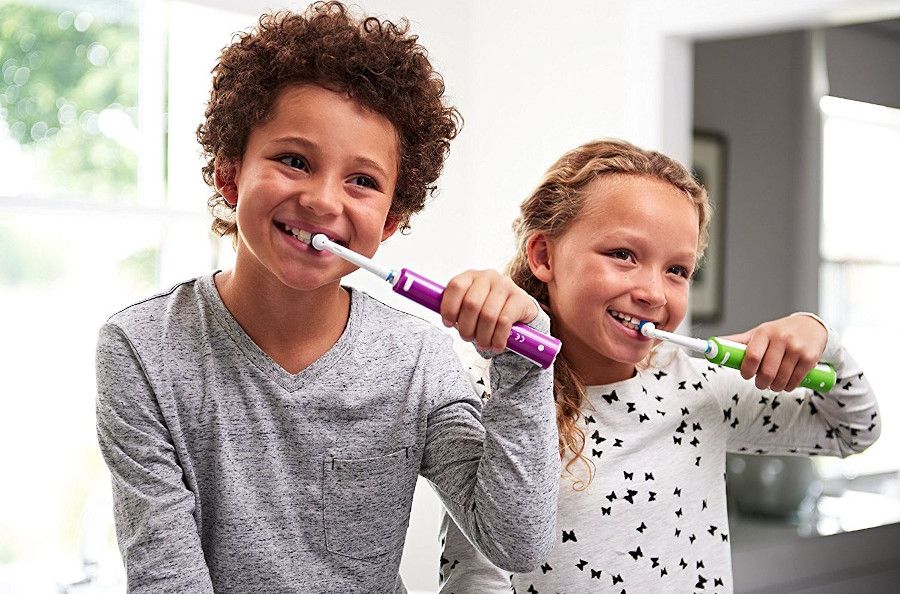 Oral-B Kids