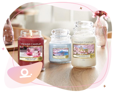 yankee candle