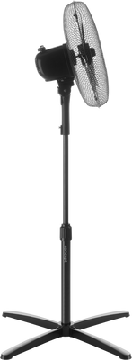 Concept VS5050 Stojanový ventilátor černý