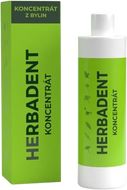 Herbadent Professional Koncentrát bylinné ústní vody 250 ml