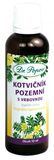 Dr.Popov Kotvičník pozemní s vrbovkou 50 ml