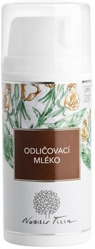 Nobilis Tilia Odličovací mléko 100 ml