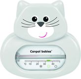 Canpol babies Teploměr do vany pejsek/kočička